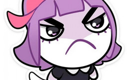 Лучшие Стикеры ВК